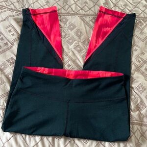 Under Armour Capri pant